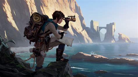 legends of runeterra expeditions|legends of runeterra expedition removed.
